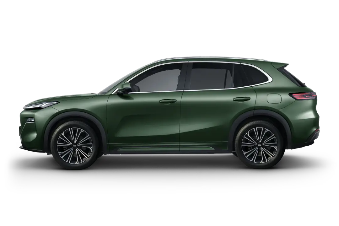 Geely E5 EM-i Apex