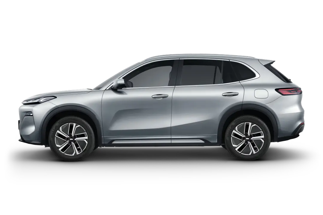 Geely E5 EM-i Aspire